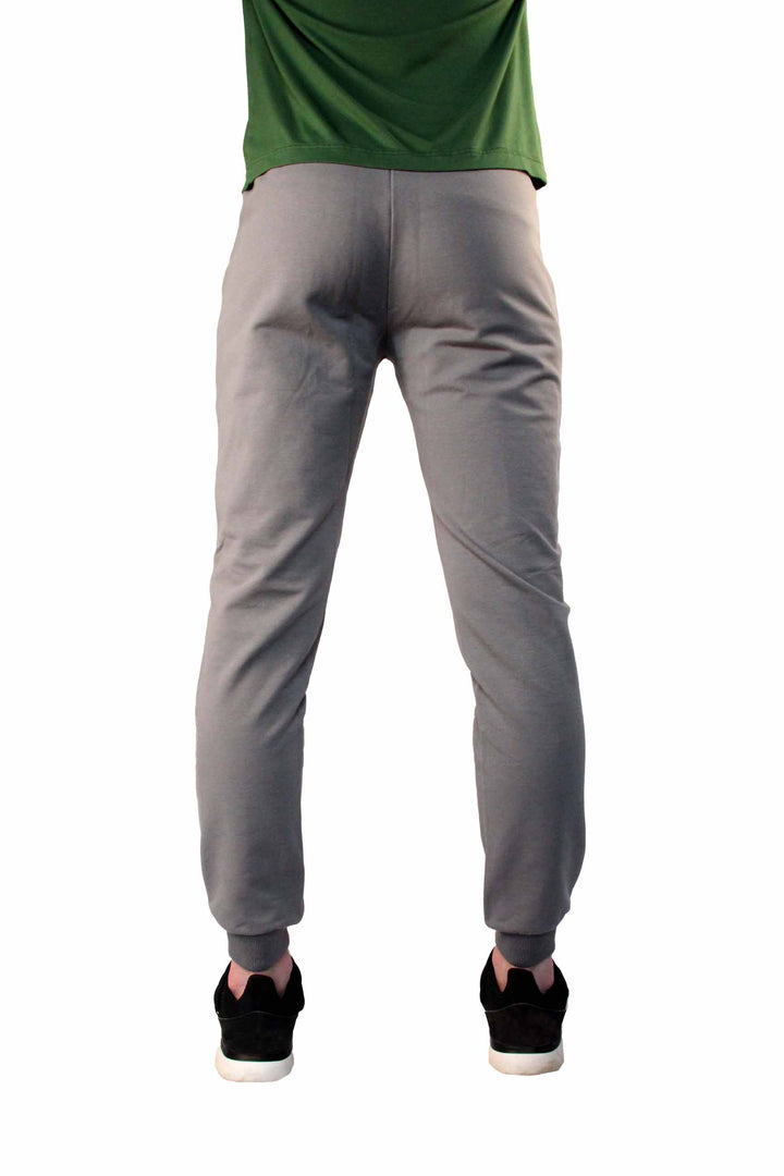 Men's Grey Lounge Joggers